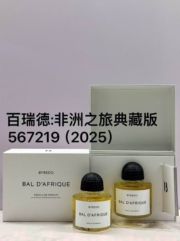 Byredo perfume 17